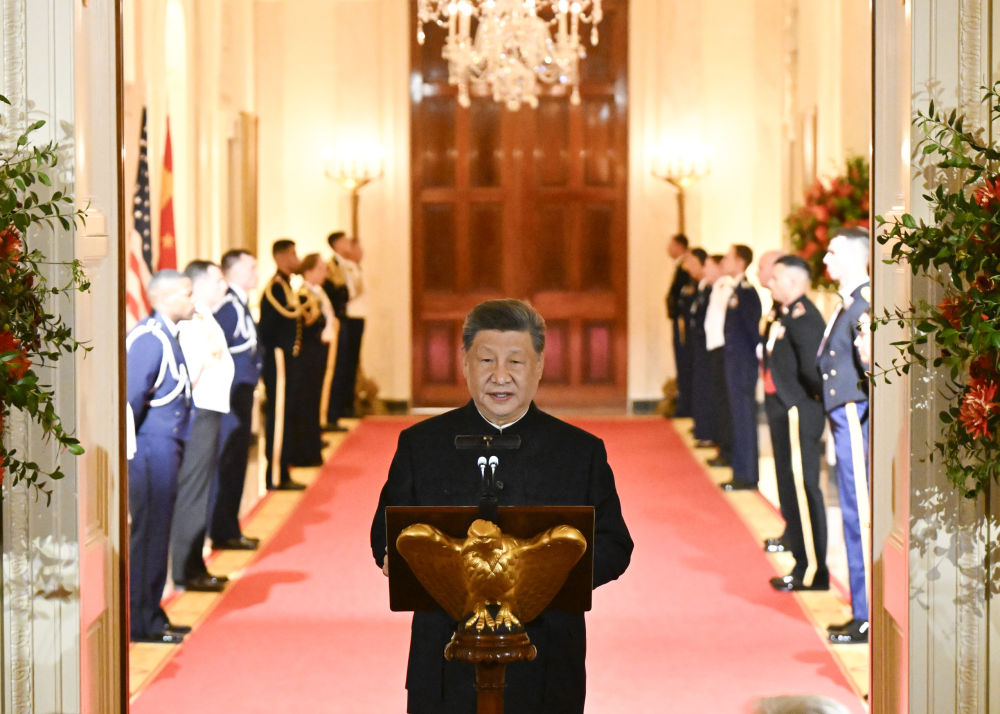 
江苏省中西医结合医院黄牛号贩子票贩子代网上预约代挂号电话习近平和彭丽媛出席特朗普总统夫妇举行的欢迎宴会