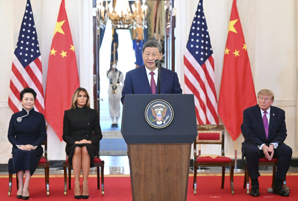 
上海市口腔医院黄牛号贩子票贩子代网上预约代挂号电话“5年10万”，习近平主席向美国青少年发出新邀约