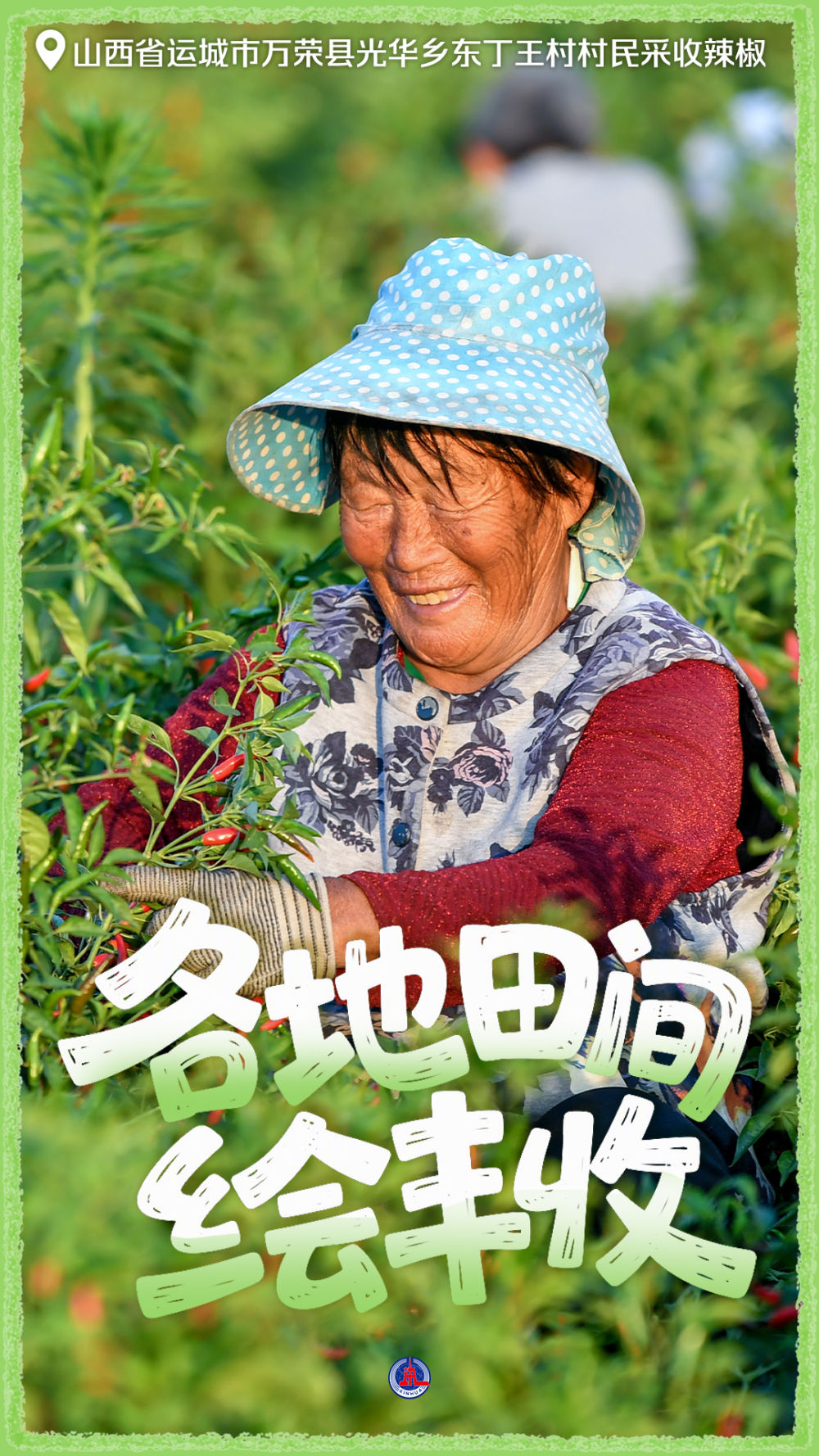 
广东省中医院芳村分院黄牛号贩子票贩子代网上预约代挂号电话粮满田畴 耕耘未来——礼赞“十五五”开局丰收图景