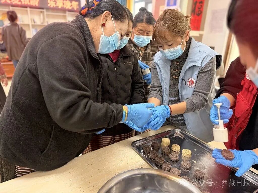 
山东中医药大学附属医院刁娟娟医生黄牛预约代挂号电话这个中秋，西藏人把日子过成了一个又一个圆