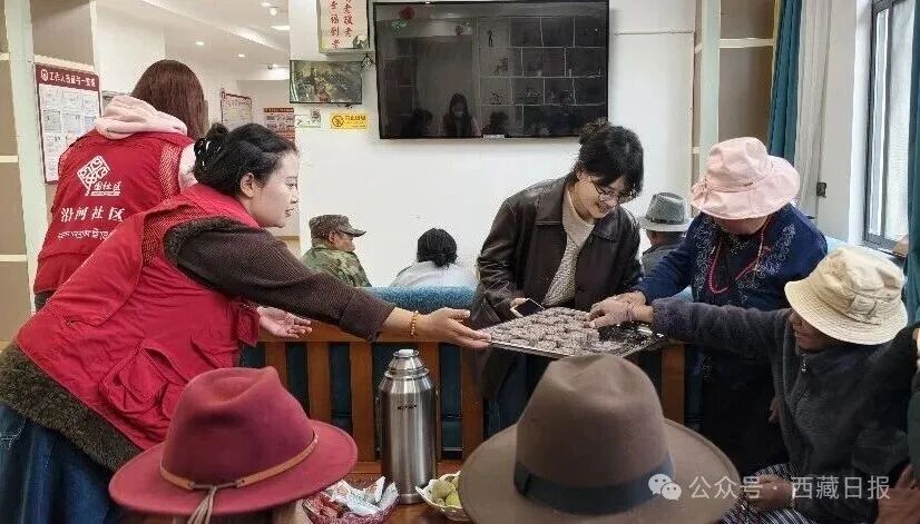 
山东中医药大学附属医院刁娟娟医生黄牛预约代挂号电话这个中秋，西藏人把日子过成了一个又一个圆