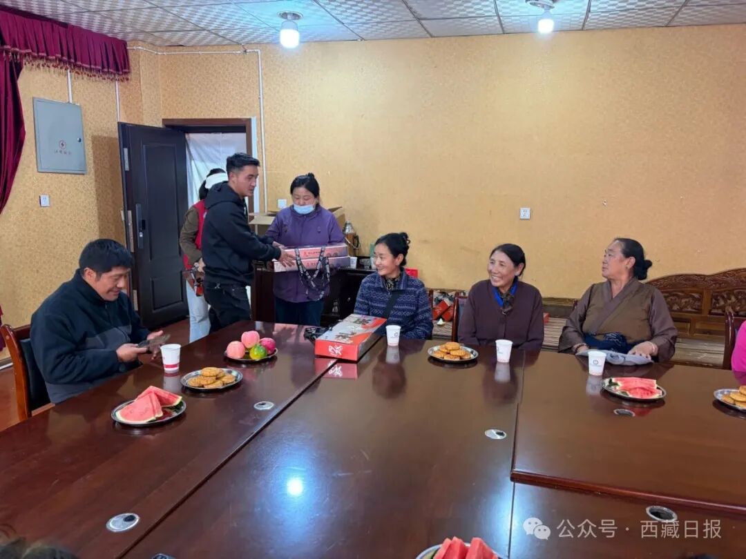 
山东中医药大学附属医院刁娟娟医生黄牛预约代挂号电话这个中秋，西藏人把日子过成了一个又一个圆