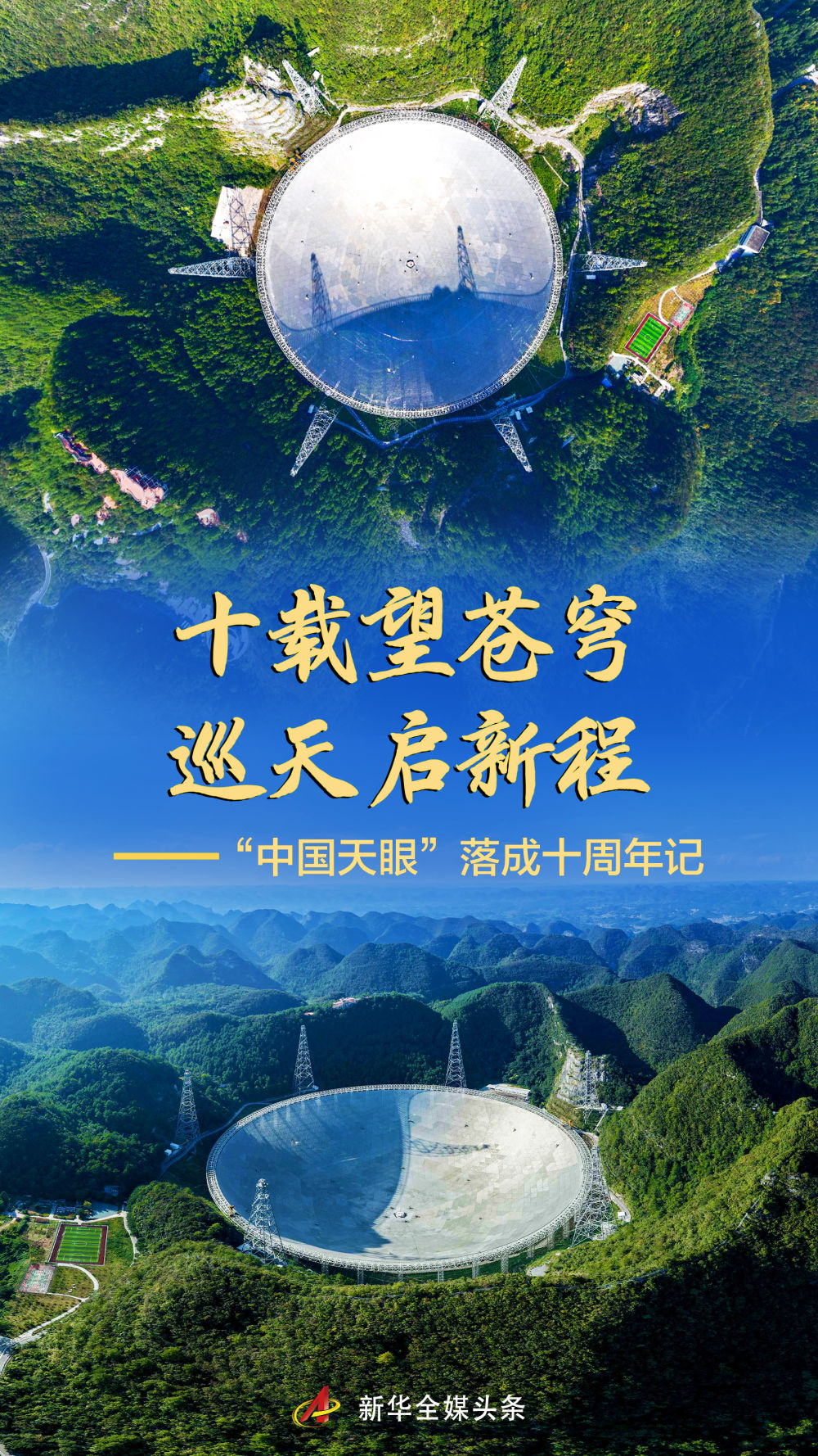 
南方医科大学南方医院刘思德张亚厉候金林周元平刘滢冯传波吕英黄牛挂号电话“中国天眼”落成十周年记