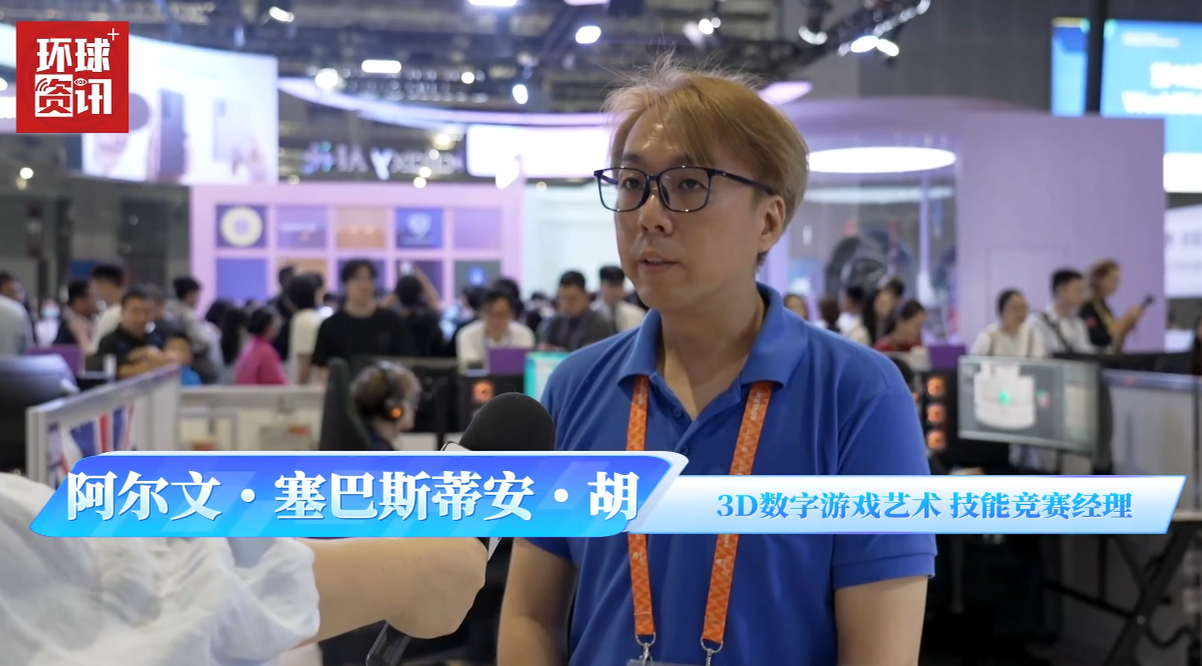 
中国医学科学院刘文胜医生黄牛预约代挂号电话世界技能大赛：拼到最后，全是“手搓”硬实力