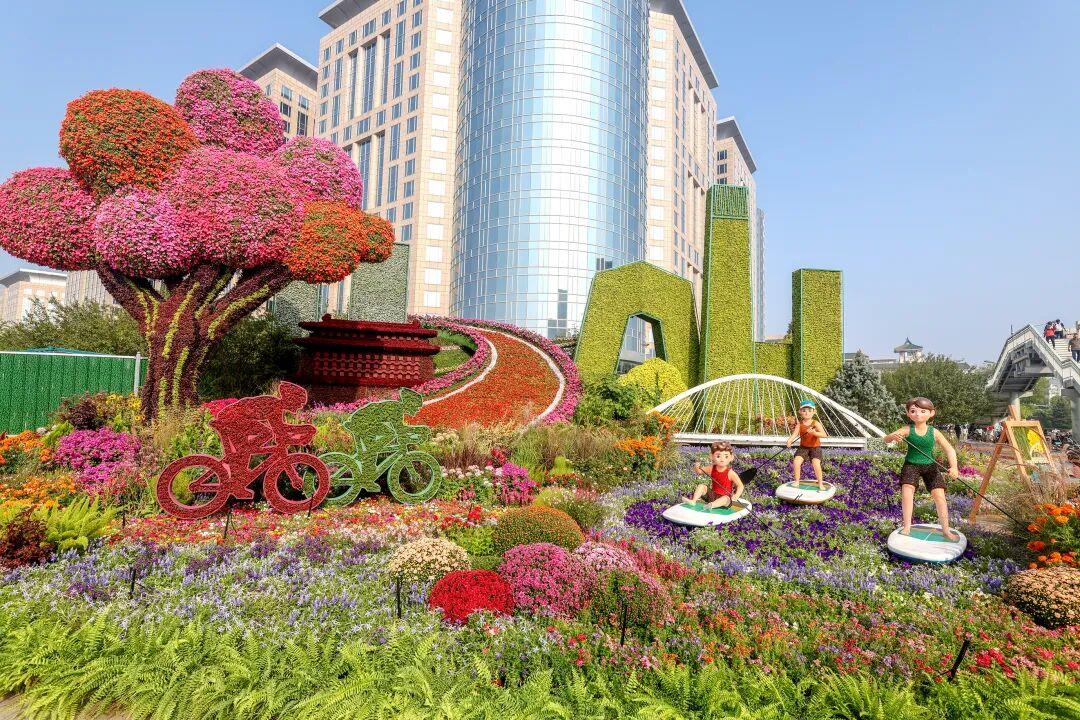 
重庆市医院林宝昕医生黄牛预约代挂号电话国庆限定！长安街沿线打卡点来了
