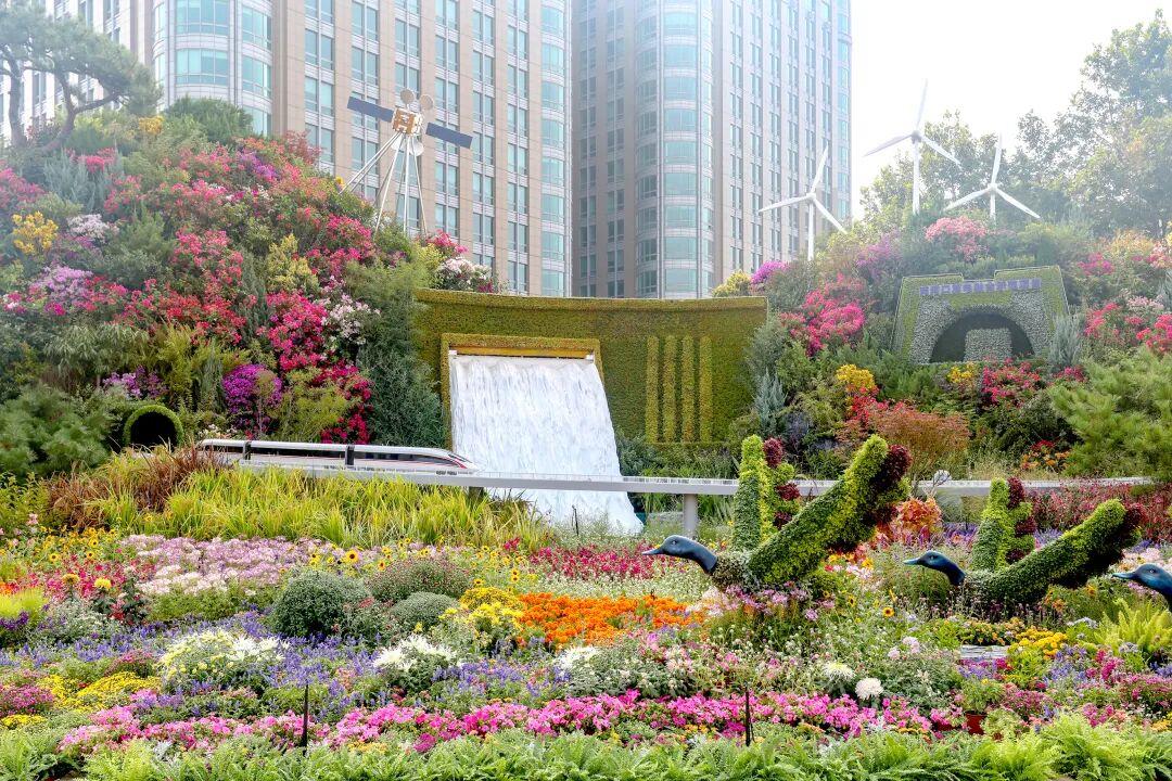 
重庆市医院林宝昕医生黄牛预约代挂号电话国庆限定！长安街沿线打卡点来了
