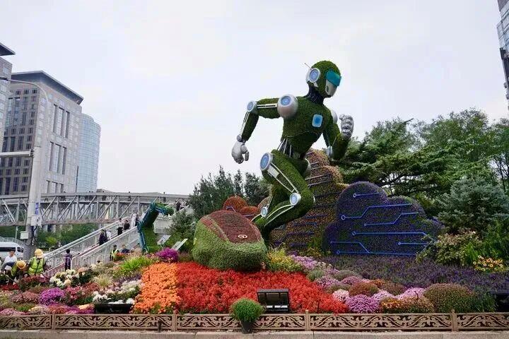 
重庆市医院林宝昕医生黄牛预约代挂号电话国庆限定！长安街沿线打卡点来了