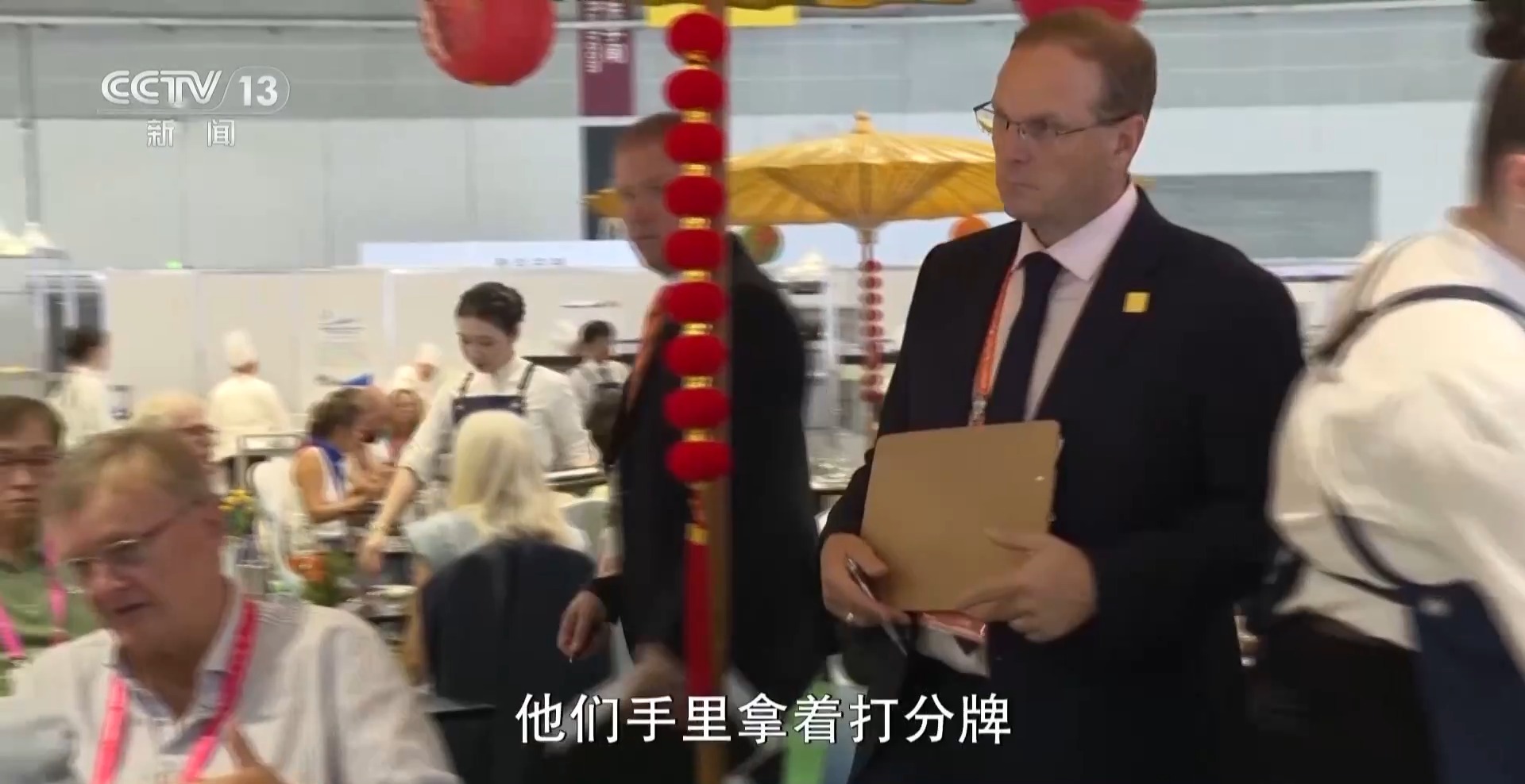 
北京首都医科大学妇产医院王欣医生黄牛预约代挂号电话新闻周刊丨技能带来新世界 看全球手艺人同台过招
