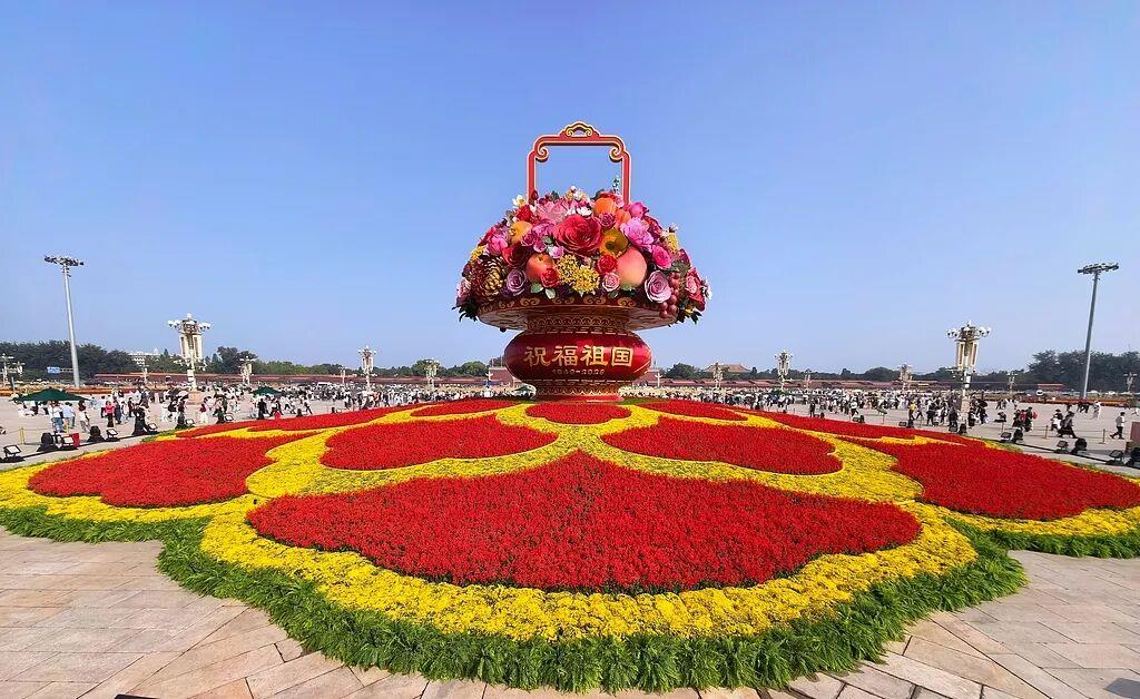 
重庆市医院林宝昕医生黄牛预约代挂号电话国庆限定！长安街沿线打卡点来了