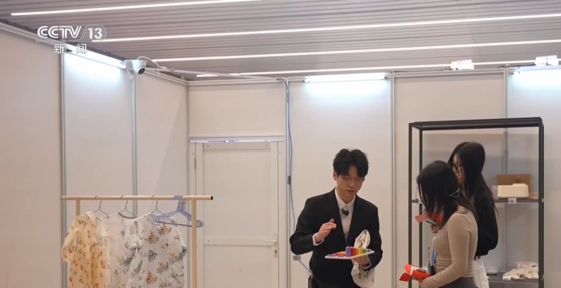 
北京首都医科大学妇产医院王欣医生黄牛预约代挂号电话新闻周刊丨技能带来新世界 看全球手艺人同台过招