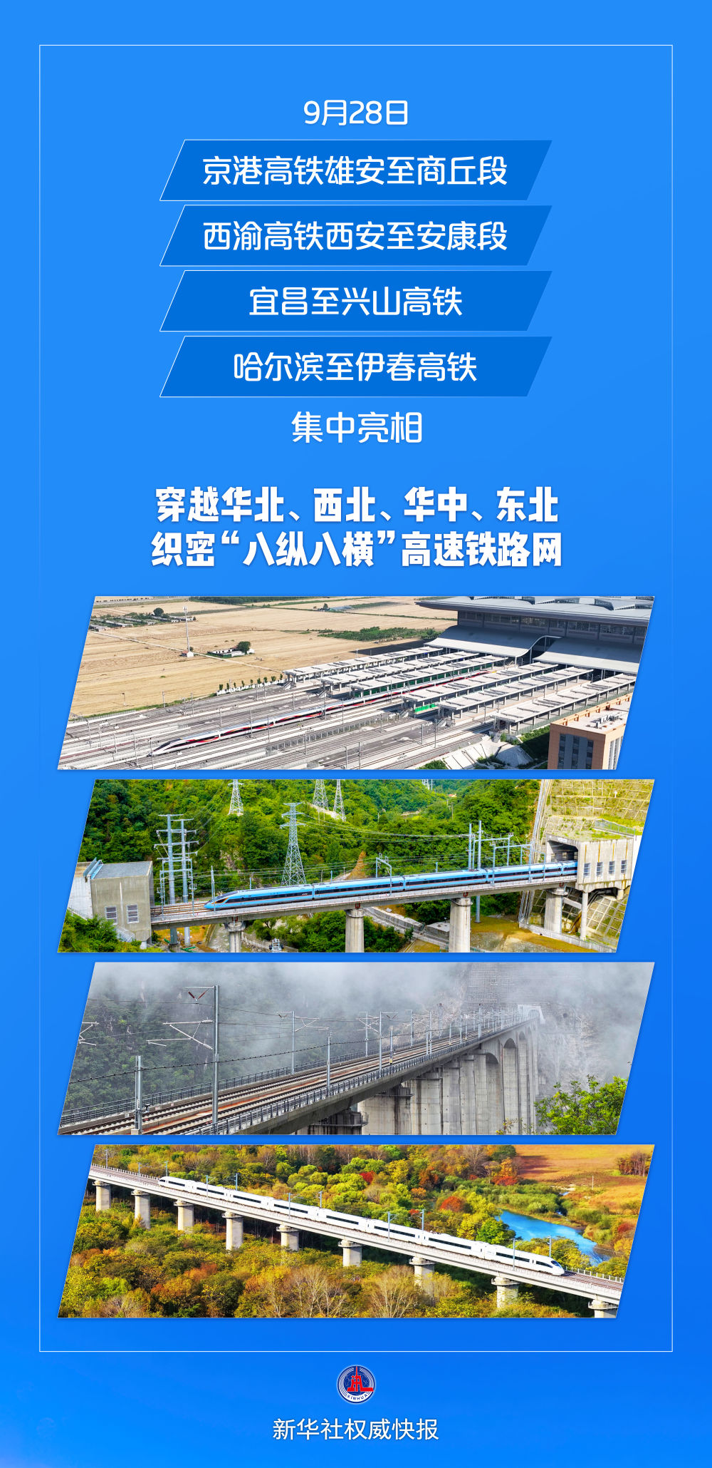 
三环肿瘤医院黄牛号贩子票贩子代网上预约代挂号电话新华社权威快报|一批重点高铁线路开通运营