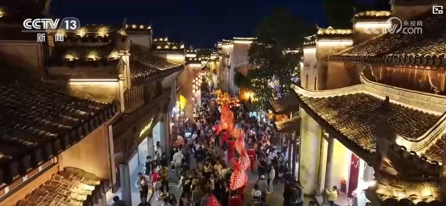
沈阳盛京医院黄牛号贩子票贩子代网上预约代挂号电话老手艺焕新生 新场景引客来 传统民俗催生消费新增长点