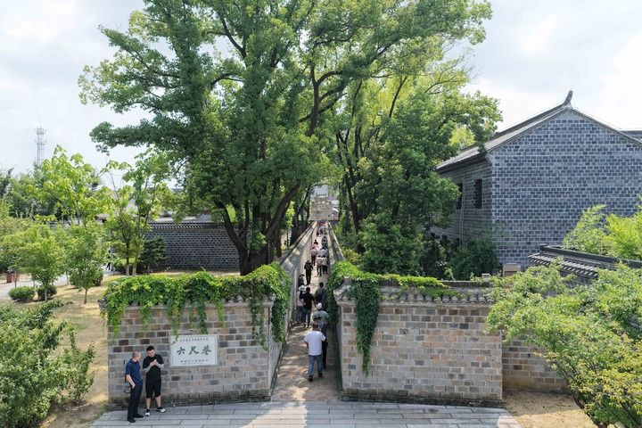 
北京儿童医院陈春红医生黄牛预约代挂号电话习近平总书记重要论述指引平安中国建设砥砺前行