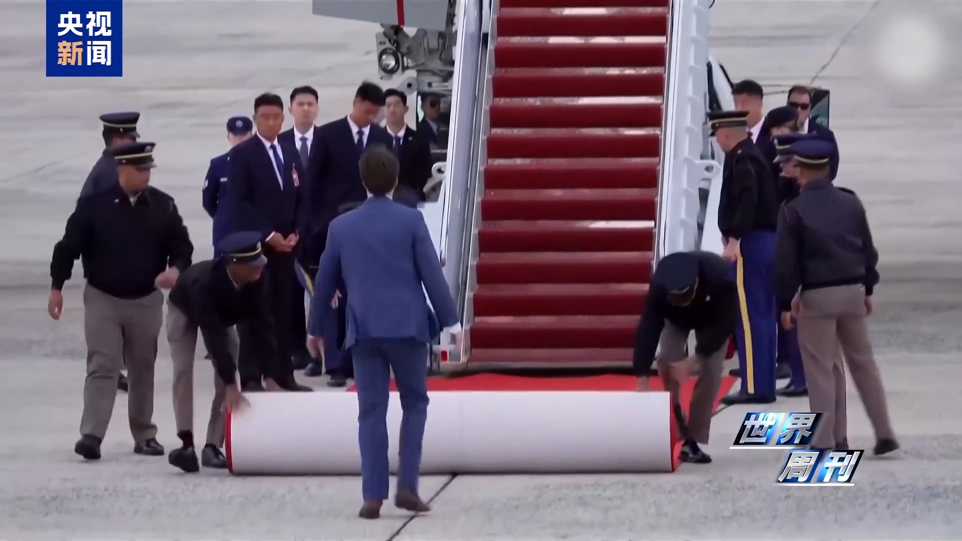 
江苏省东部战区总医院唐政陈慧平陈文萃文吉秋刘欣峰宋勇任建安黄牛挂号电话世界周刊丨中美“稳定”之道