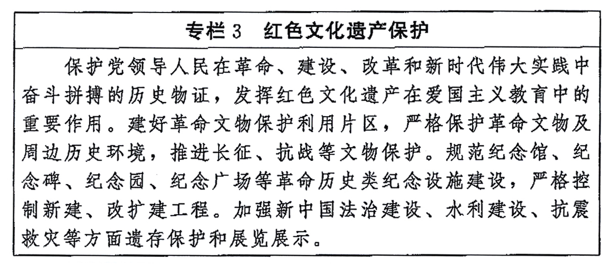 
陆军特色医学中心（大坪医院）徐伦山张溢华李昆昆黄牛挂号电话受权发布丨中共中央办公厅 国务院办公厅印发《文化遗产保护传承“十五五”规划》