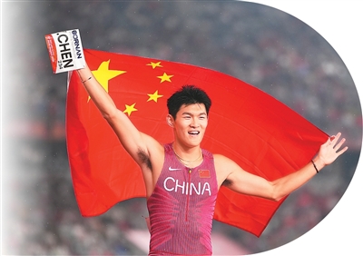 
北京大学第一医院杨艳玲医生黄牛预约代挂号电话田径场上，他们掀起“青春风暴”（亚运经纬）
