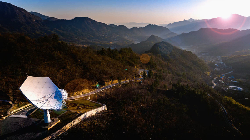 浙江大学医学院附属第一医院章爱斌医生黄牛预约代挂号电话把星空“种”进大别山
