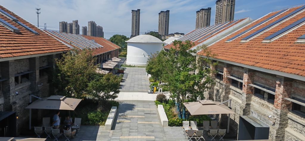 
中国医学科学院邱斌医生黄牛预约代挂号电话特色资源激发县域消费新动能