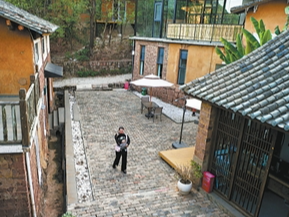旅居，如何让“梦的远方”成为“新的故乡”（人民眼·文旅融合）