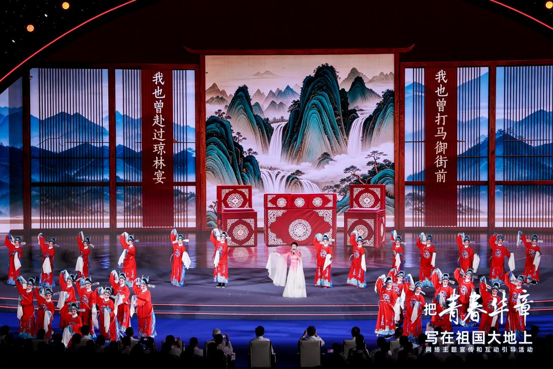 
复旦大学附属眼耳鼻喉科学院王武庆医生黄牛预约代挂号电话青春华章丨一起感受这份徽风皖韵