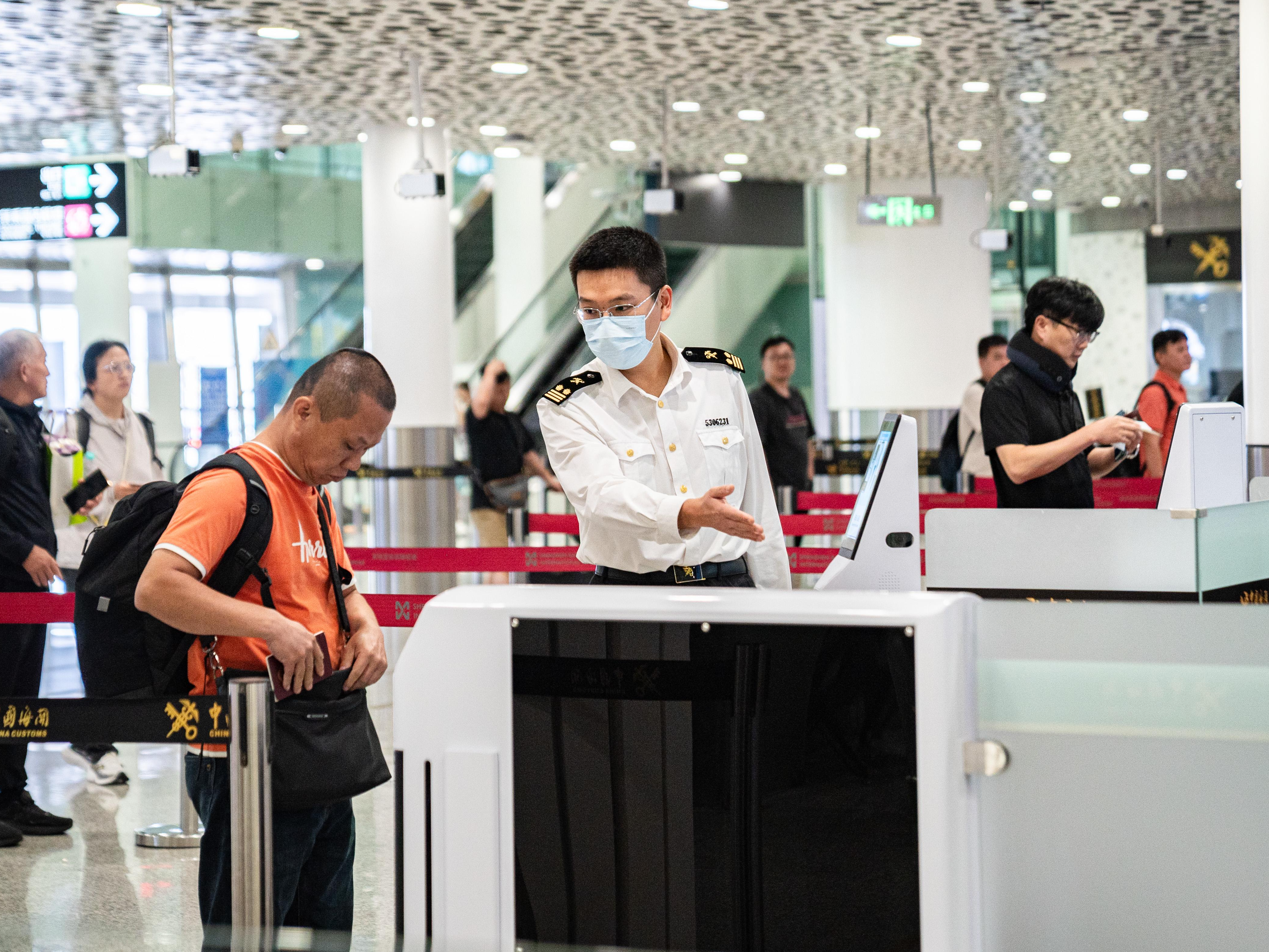 从“购在中国”到“中国服务”
