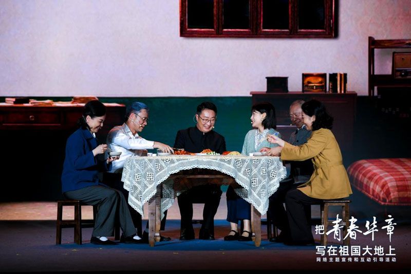 
中山大学肿瘤防治中心黄牛号贩子票贩子代网上预约代挂号电话青春华章丨祖国的科学事业，我们“接得住”！